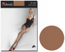 Adrian Harisnyanadrág Adrian 20 den sima tanga Sierra 2 (2468)