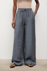 Answear. LAB Alsó női lyocellel - kék L