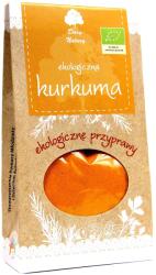 Dary Natury Ökológiai kurkuma 50 g Dary Natury 50 g (5902741007162)