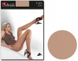 Adrian Harisnyanadrág Adrian 13 den Eliss vékony Natural 2 (3379)