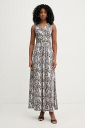 Morgan ruha - bézs 40 - answear - 38 990 Ft