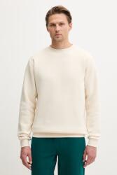 Rip Curl Melegítőfelső férfi pamut CLASSIC SURF - bézs M