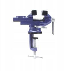 MYTEC Modellező csavarozható asztali forgó satu 80 (MYTEC-IM-80N)