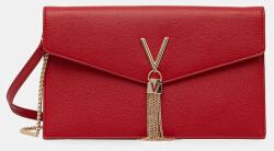 Valentino Bags borítéktáska női LUXE - piros Univerzális méret