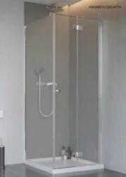  Usa cabina de dus Radaway Nes KDJ B, 80 x H200 cm (10025080-01-01L)