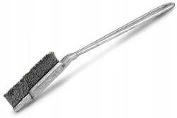 WitLine Kézi Réstisztító Drótkefe Acél (541848)