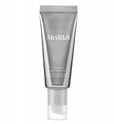 Medik8 Crystal Retinal 6 éjszakai szérum 11x erősebb, mint a retinol 30 ml (818625024536)