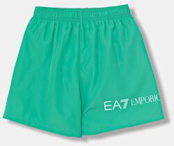 Giorgio Armani gyerek fürdőnadrág - zöld 128