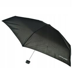 Pierre Cardin Happy Rain 83701 kis esernyő fekete, divatos ajándék (83701)