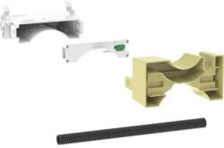 Geberit Set Power & Connect box, cu raft intermediar si terminal de conectare (116.063.00.6)