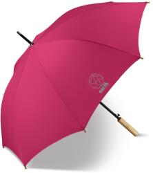 Happy Rain Earth 61108 Hosszú Ac Fuksziarózsaszín női esernyő rózsaszín (61108 Long AC Fuchsia Pink)