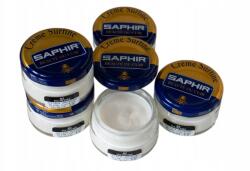 Saphir Pommadier Színező Paszta Krém Színtelen (3324010032026)