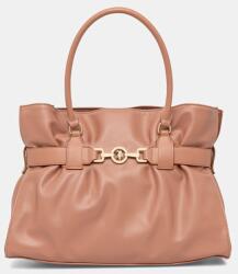 U. S. Polo Assn U. S. Polo Assn. női shopper JANE - narancssárga Univerzális méret