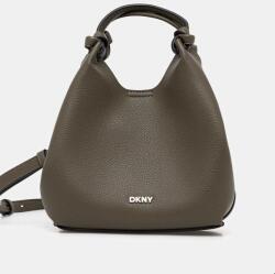 DKNY kézitáska PAULA - zöld Univerzális méret