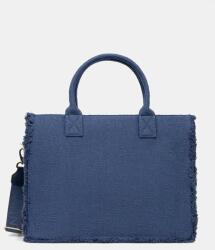 Valentino Bags vászontáska női SHYLA - kék Univerzális méret