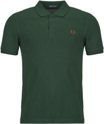 Fred Perry Tricou Polo mânecă scurtă Bărbați THE FRED PERRY SHIRT Fred Perry verde EU S
