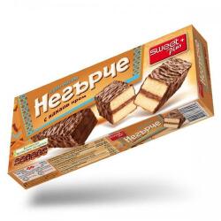  Суха паста Негърче Какао Sweet+ 160гр