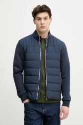 Hackett London férfi kabát - sötétkék XL