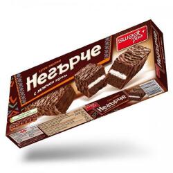  Суха паста Негърче Млечен крем Sweet+ 160гр
