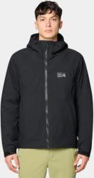 Mountain Hardwear Stretch Ozonic Insulated Jacket D - cipok - 129 990 Ft