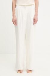 MUNTHE alsó női viszkózzal KOSMILA - bézs 40