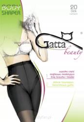 Gatta Body Lift up machiato harisnyanadrág 2-S méret