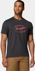 Columbia Parsons Point Short Sleeve Graphic Tee D