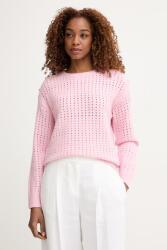 Morgan pulóver női - rózsaszín M