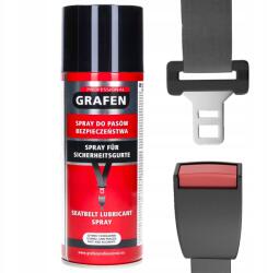 Grafen Professional Biztonsági Öv Regeneráló Szer 400ml