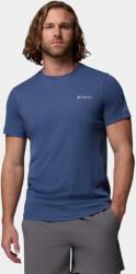 Columbia Zero Rules Light Short Sleeve Crew D