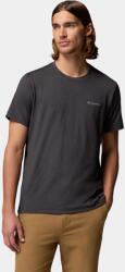 Columbia Parsons Point Short Sleeve Back Graphic Tee D