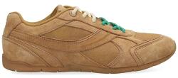 Mexx TYCE SPICY Sneaker sportcipő női bőr - barna Női 39