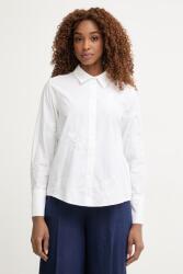 Pedro del Hierro női pamut ing - fehér M