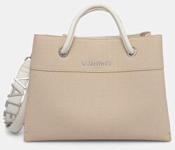 Valentino Bags keresztpántos táska női ALEXIA SUMMER - bézs Univerzális méret - answear - 47 990 Ft