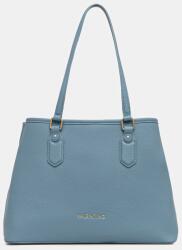 Valentino Bags shopper női műbőr - kék Univerzális méret