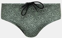 Giorgio Armani férfi fürdőnadrág - zöld S - answear - 22 990 Ft