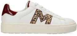 Mexx TESS RIO Sneaker sportcipő női - fehér Női 37
