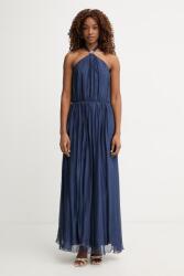 Haveone ruha selyemmel - sötétkék S