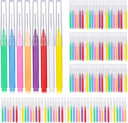  Fogköztisztító Kefe 0, 6 1, 5 MM 100DB