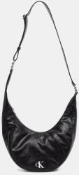 Calvin Klein női műbőr táska - fekete Univerzális méret - answear - 27 990 Ft