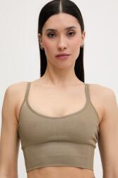 Casall edzős top női - zöld M