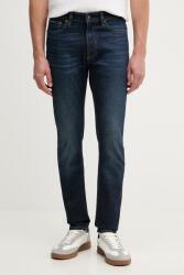 Calvin Klein slim taper férfi - sötétkék 34/34 - answear - 21 990 Ft