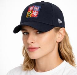New Era sapka New Era 940 Core Cap Czech Republic Navy