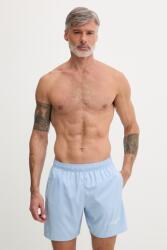 Lacoste fürdőnadrág férfi - kék L - answear - 36 990 Ft