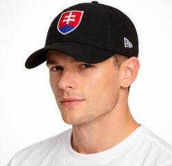 New Era sapka New Era 940 Core Cap Slovakia Black