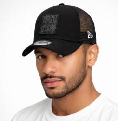New Era sapka New Era 940 Af Trucker Core Cap Czech Republic Black