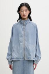 Gestuz farmerdzseki női lyocellből - kék 34