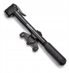 meteor Mini Kerékpárpumpa Meteor Stream kézi könnyű (31598)