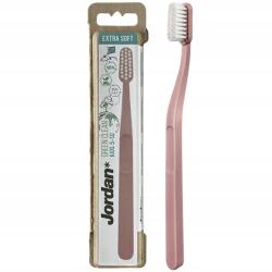 Jordan Fogkefe gyerekeknek Jordan 5-10 éves korig (Szczoteczka do Zębów dla Dzieci Green Clean)