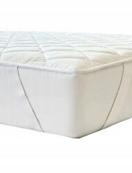 Spod Igły i Nitki Pamut matracvédő 180x200 Matsafe steppelt fehér (5903068872396)